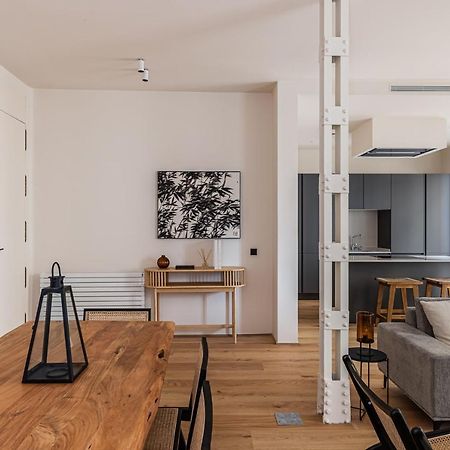 Waou Luxury Sol - Alquiler Corta Duracion Apartment Madrid Exterior photo