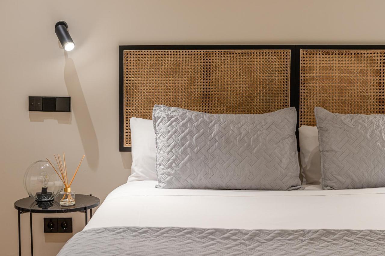 Waou Luxury Sol - Alquiler Corta Duracion Apartment Madrid Exterior photo