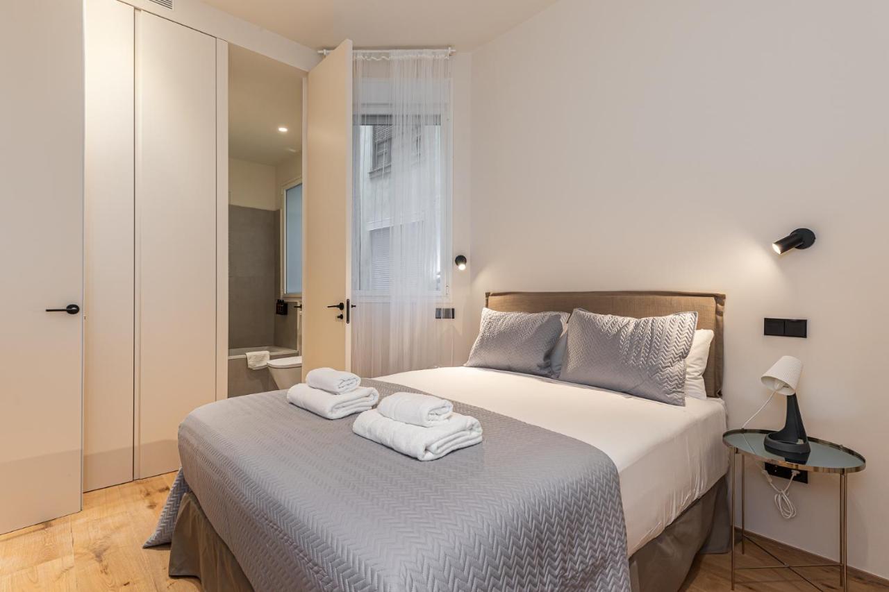 Waou Luxury Sol - Alquiler Corta Duracion Apartment Madrid Exterior photo