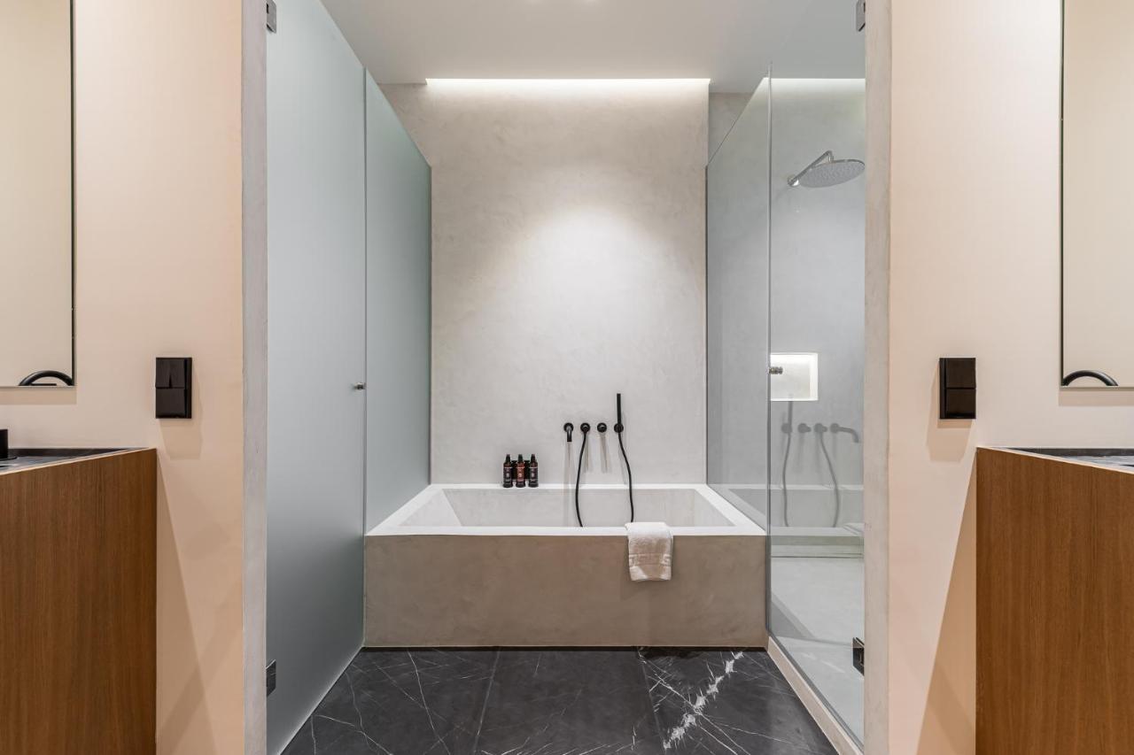 Waou Luxury Sol - Alquiler Corta Duracion Apartment Madrid Exterior photo