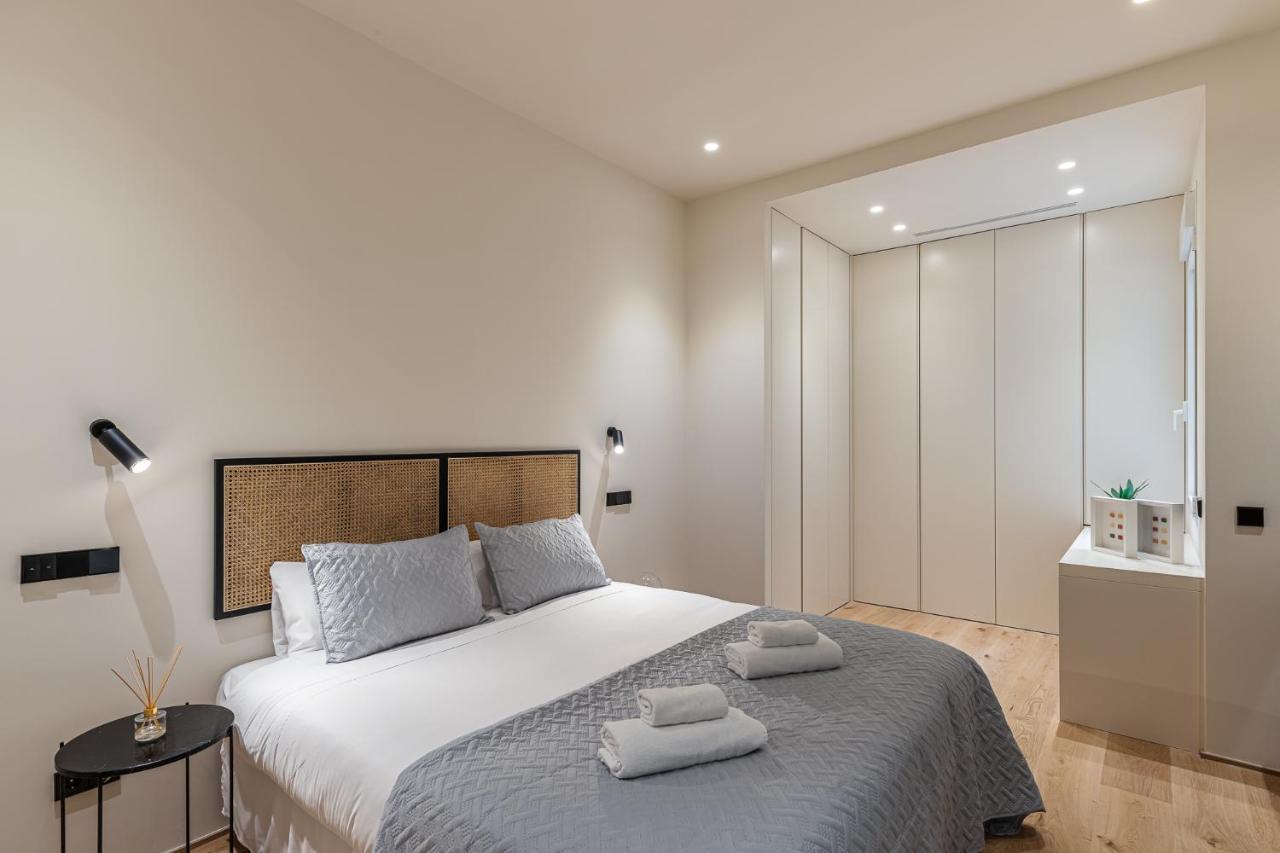 Waou Luxury Sol - Alquiler Corta Duracion Apartment Madrid Exterior photo