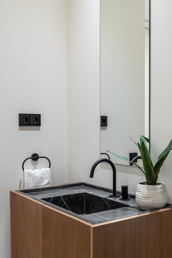 Waou Luxury Sol - Alquiler Corta Duracion Apartment Madrid Exterior photo